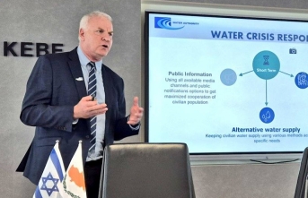 Danny Lacker adaya geldi