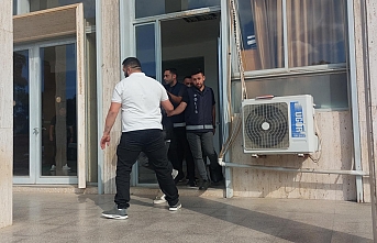 Ehliyeti sahte çıktı