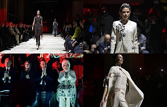 Eşsiz bir koleksiyon