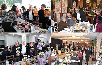 Geleceğin mimarları