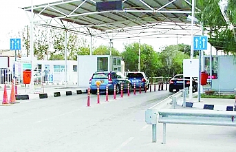 ‘Gelecekte düzelecek’