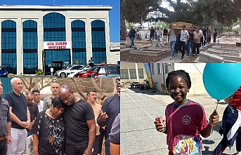 Gerçekler ortaya çıkmalı