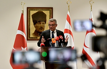 ‘Gerekli tepkileri veriyoruz’