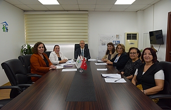 Güncelleme yapılacak