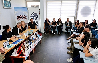 ‘Hep birlikteyiz’