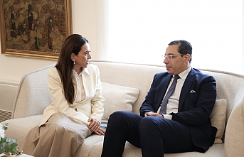 Her alanda işbirliği