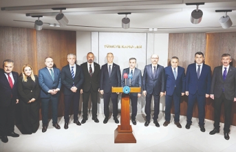 İşbirliği yapılacak