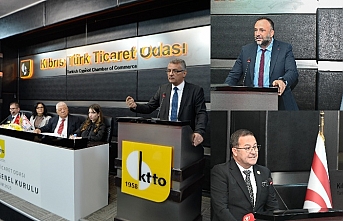 İşbirliği çağrısı yaptı