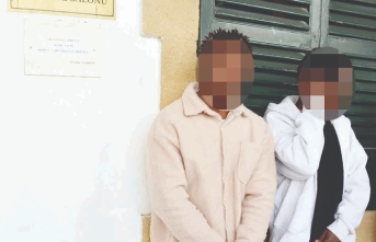 İşlemler başlatıldı