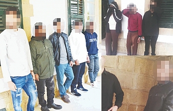 İşlemler başladı