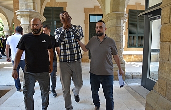 Karar için 5 ay bekledi