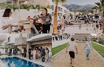 KIBRIS DEVELOPMENTS, MEDITERRA İLE SÜRDÜRÜLEBİLİR YAŞAMIN KAPILARINI AÇTI