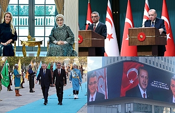 Kıbrıs milli dava