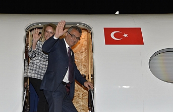 Kıbrıs sorunu masada