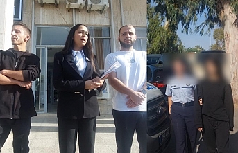 KKTC’nin yasaları böyle