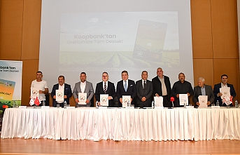 Krediye erişimde kolaylık sağlandı