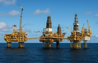 ‘Kronos’ yatağı hazır