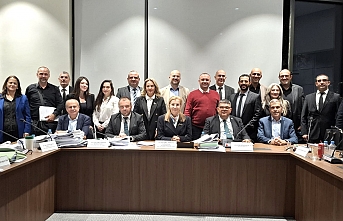 Maraton 8 Aralık’ta başlayacak