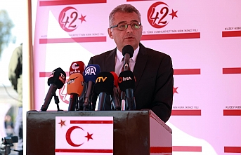 Masadan kaçmayız