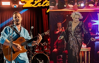 Merit’te cumhuriyet coşkusu