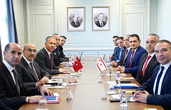 Öneriler ele alındı