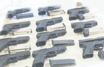 Operasyon devam edecek