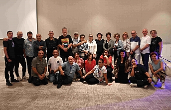 Ortak çalışma yapıldı