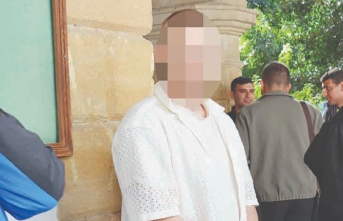 Satışı Lefkoşa’da yaptı