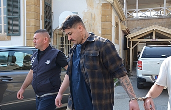 Şiddetin cezası ağır