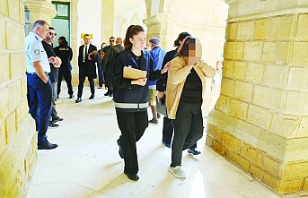 Sınır dışı edilecek