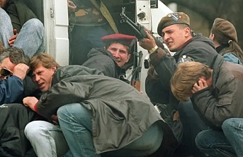 Soruşturma başlatıldı