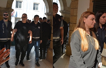 Soruşturma genişledi