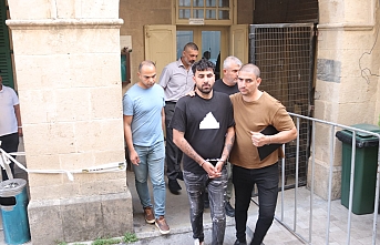 Suçu gibi cezası da ağır