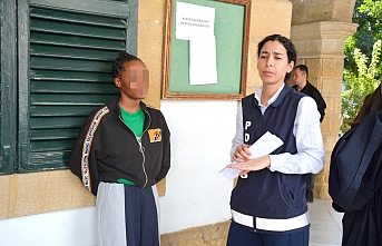 Tutuksuz yargılanacak