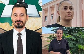 Üç kişi sorumlu tutuldu