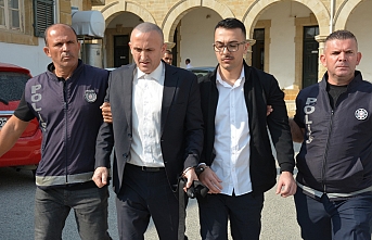 Ülke derin yara aldı