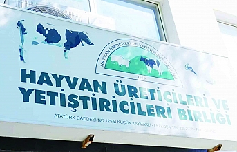 Üreticiler için önemli bir etkinlik