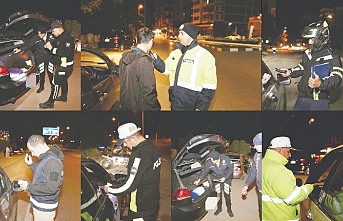 Yasal işlem başlatıldı