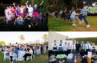 Yeni sezon için enerji depolandı