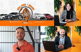 Yeniliklere açık bir kuruluş