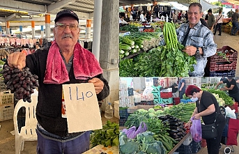 Yılın son ürünü