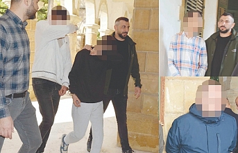 ‘Zehir’ ticareti