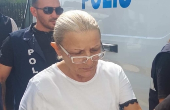 112 bin liraya serbest