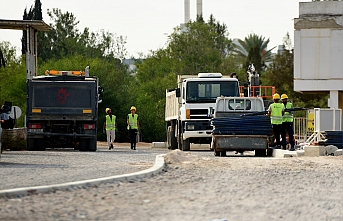 435 bin Euro harcanacak