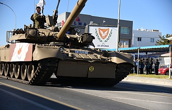 AB’nin yardımı 1.2 milyar Euro