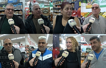 Alım gücümüz düşüyor