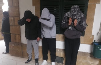 Analiz sonucu bekleniyor