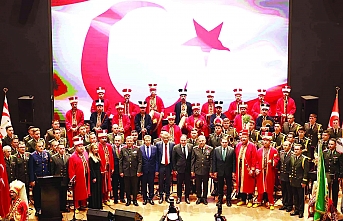 ‘Bağımsızlığın simgesi’