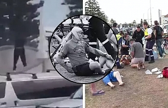 Bağlantıları araştırılıyor