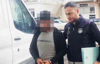 Boğazını keseceğim